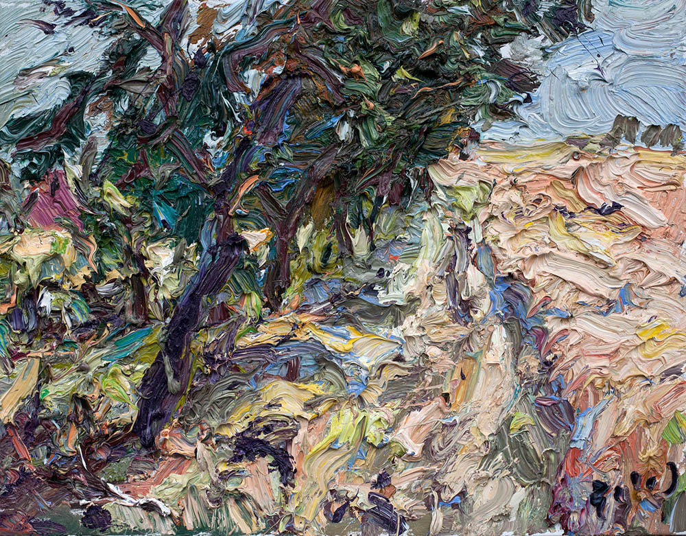 Painting 2018